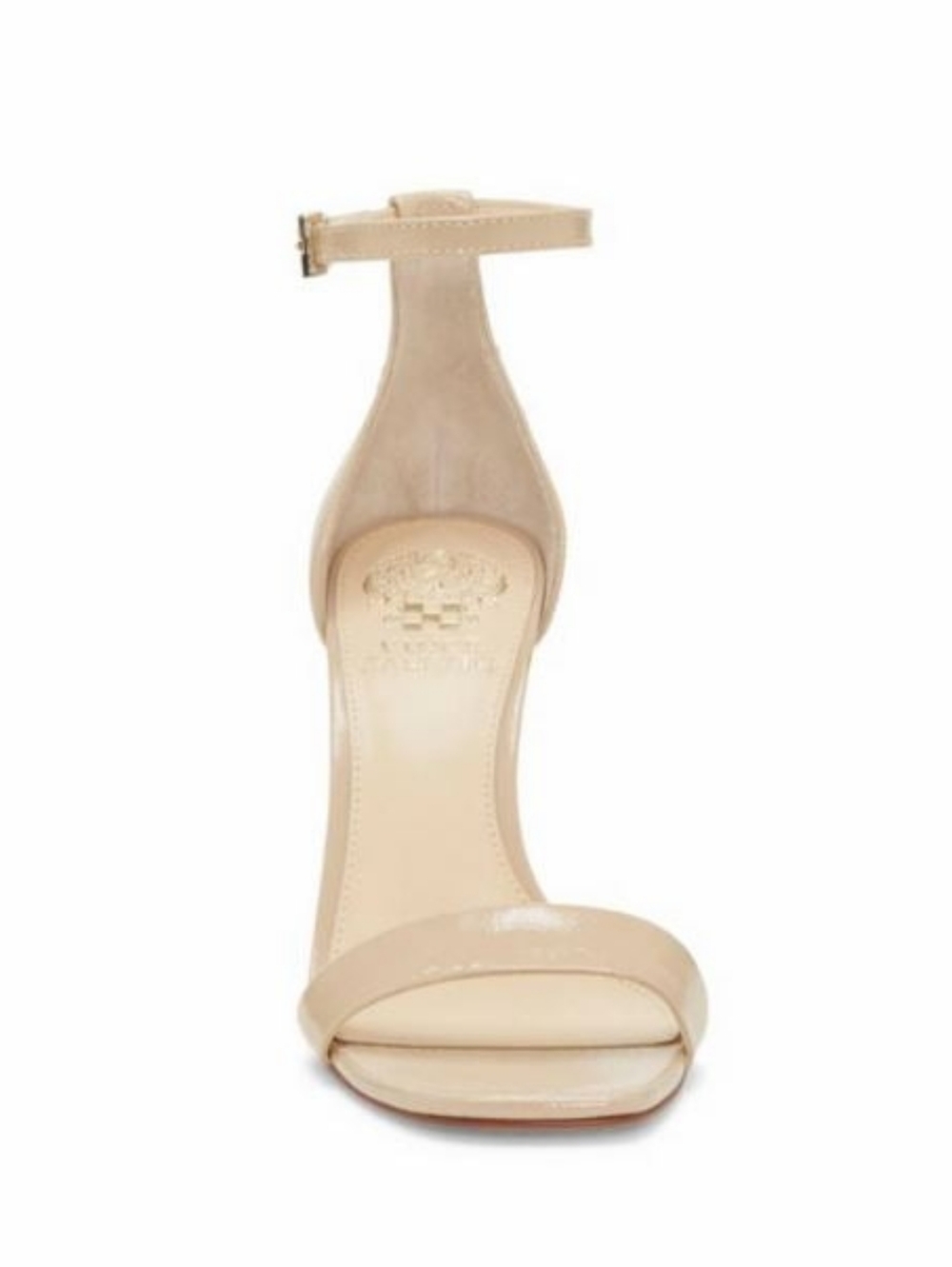 NEW VINCE CAMUTO | $115 Lauralie Patent Leather Heels - Picture 4 of 9